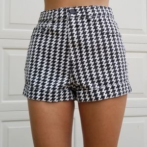 AMERICAN APPAREL SHORTS